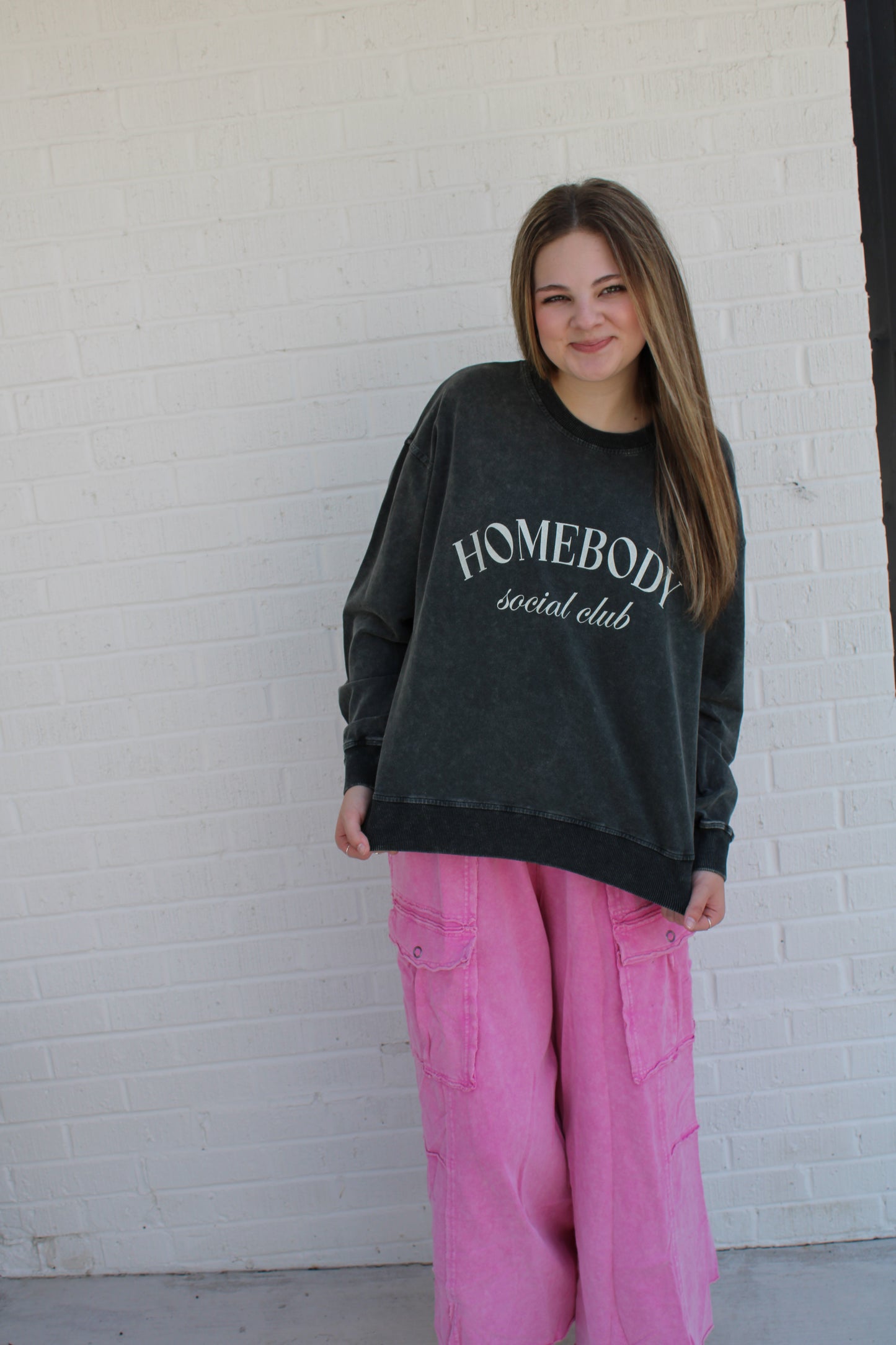 Homebody Social Club