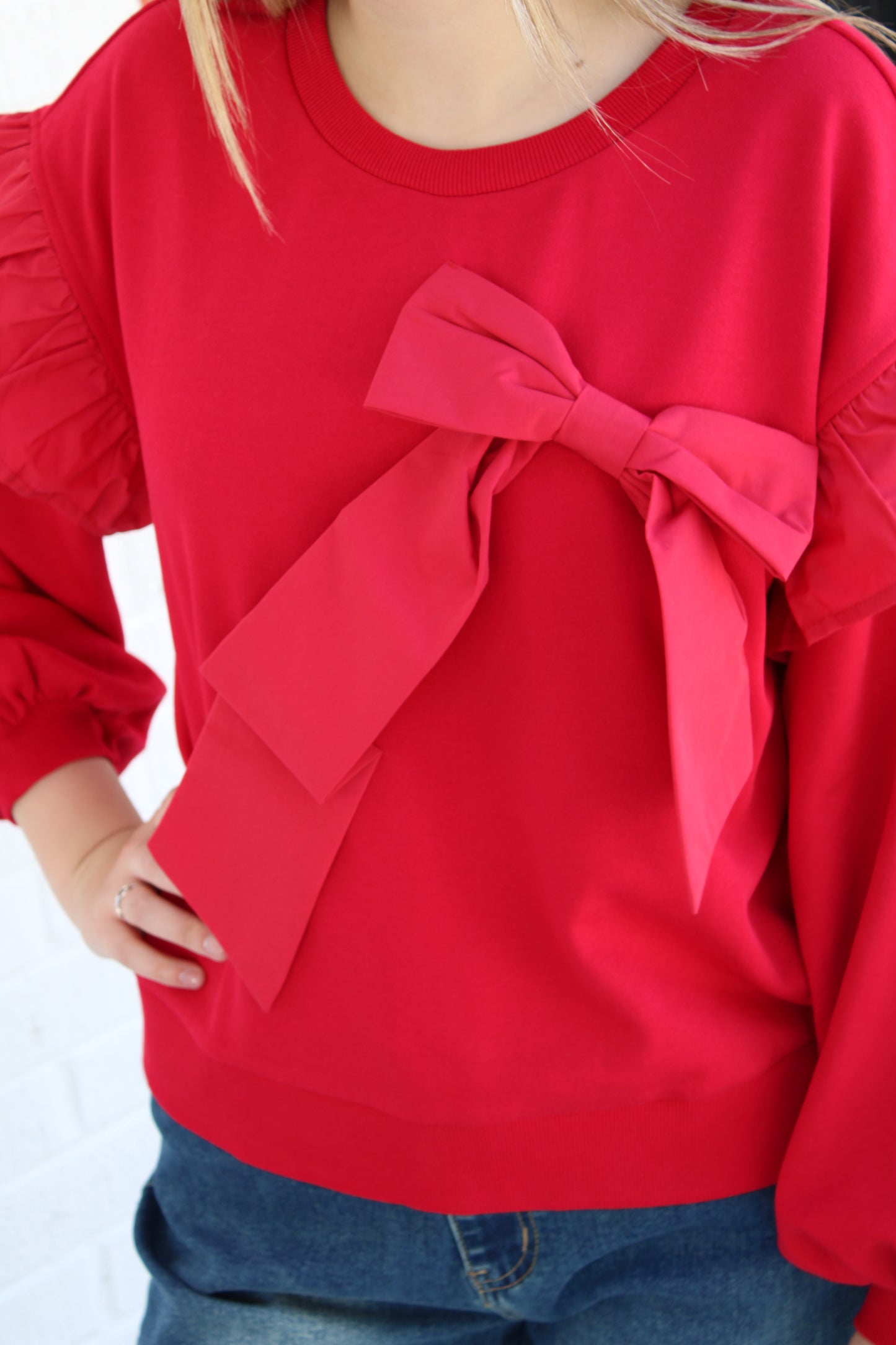 Bow Beauty