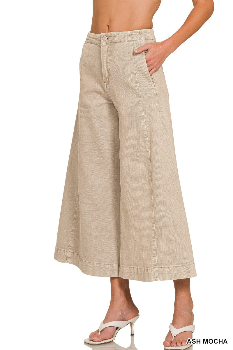 Soft Step Denim