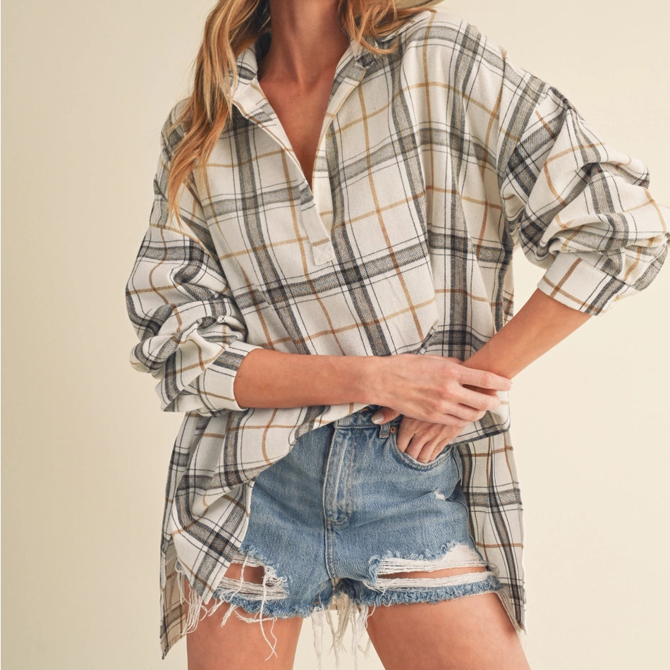 Tamra Shirt