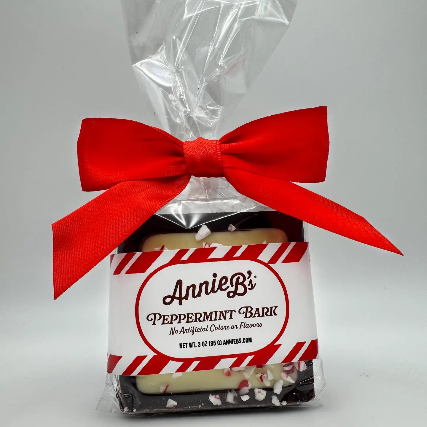 3 oz. Peppermint Bark