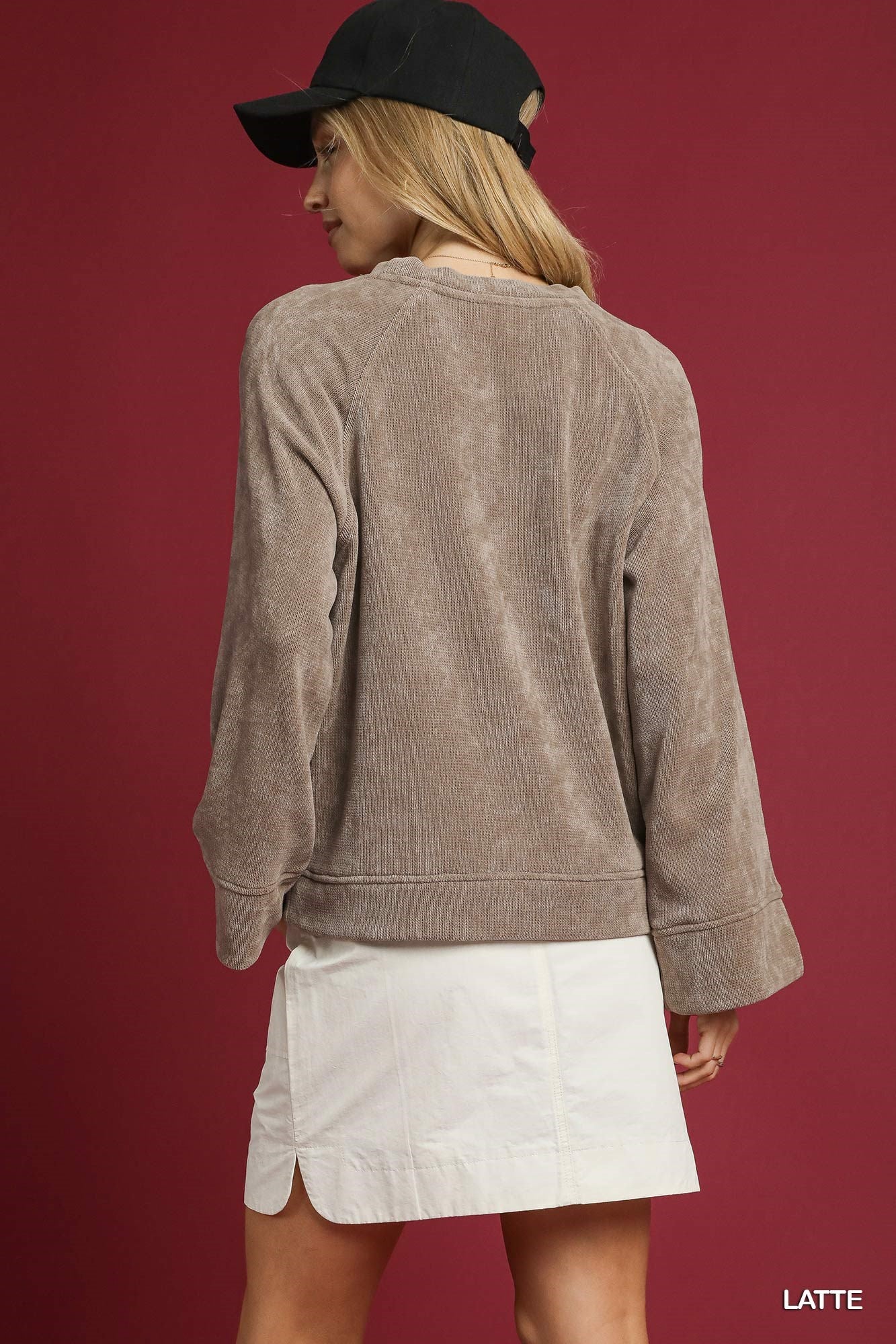 Weekend Knit