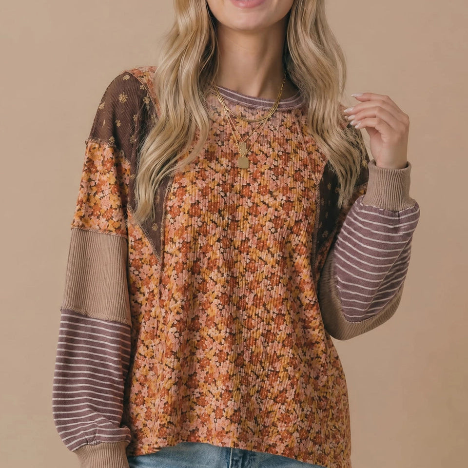PUMKIN PATCH (PLUS)