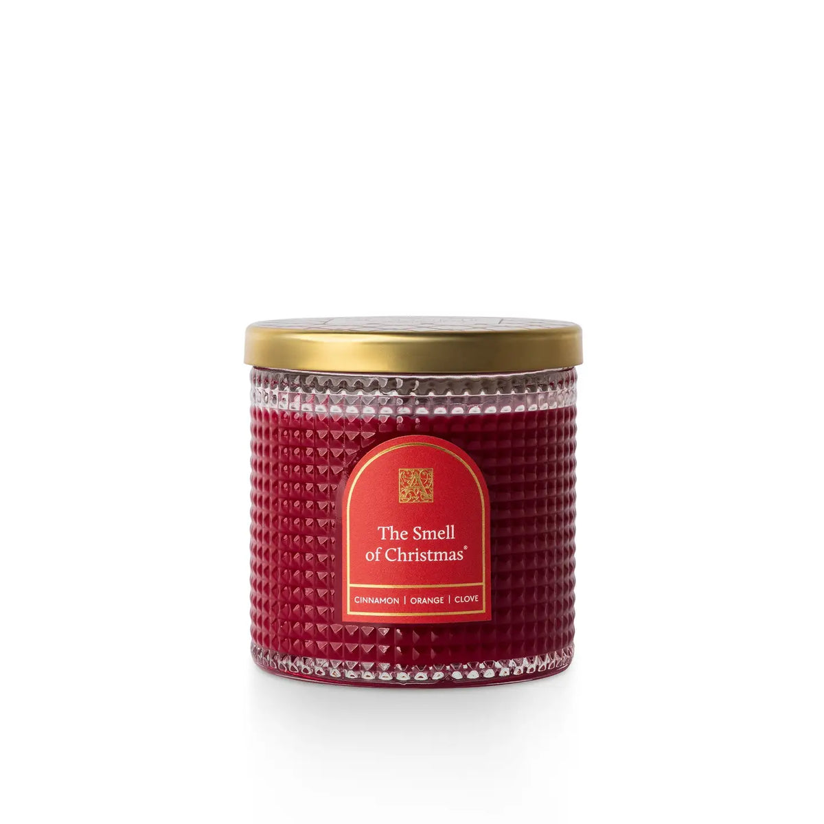 Aromatique| Smell of Christmas 6oz Candle