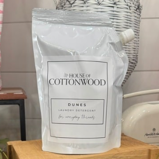 DUNES LAUNDRY DETERGENT