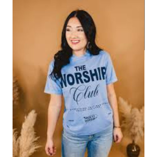 The Worship Club