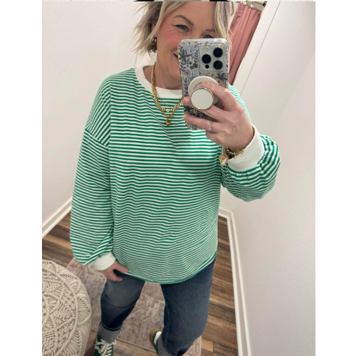 Apple Green