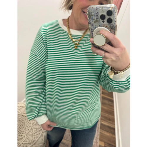 Apple Green
