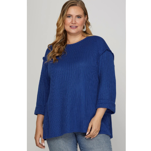 Everyday Essential Sweater