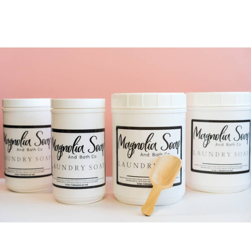 Laundry Soaps - Small: Serendipity