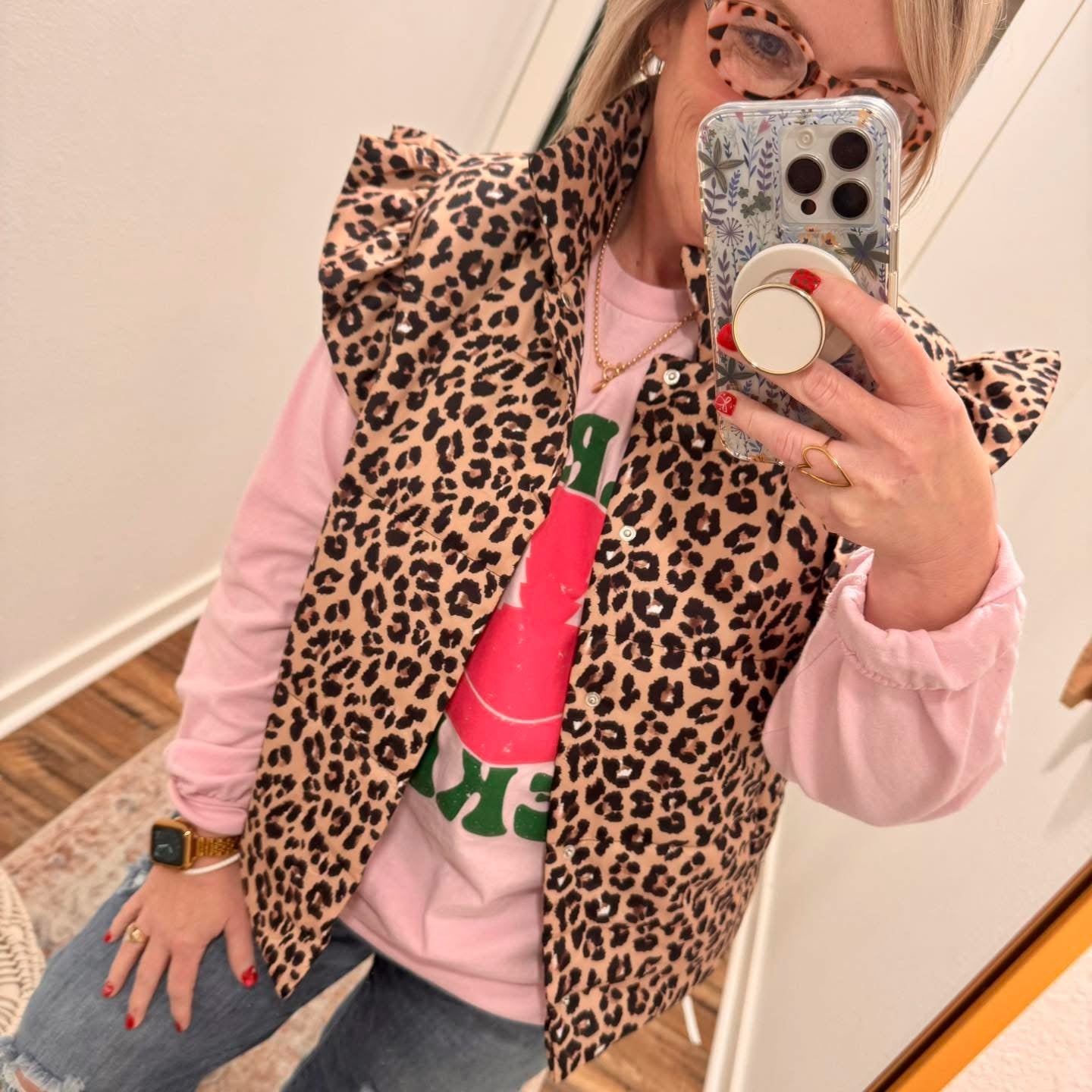 Clara Vest