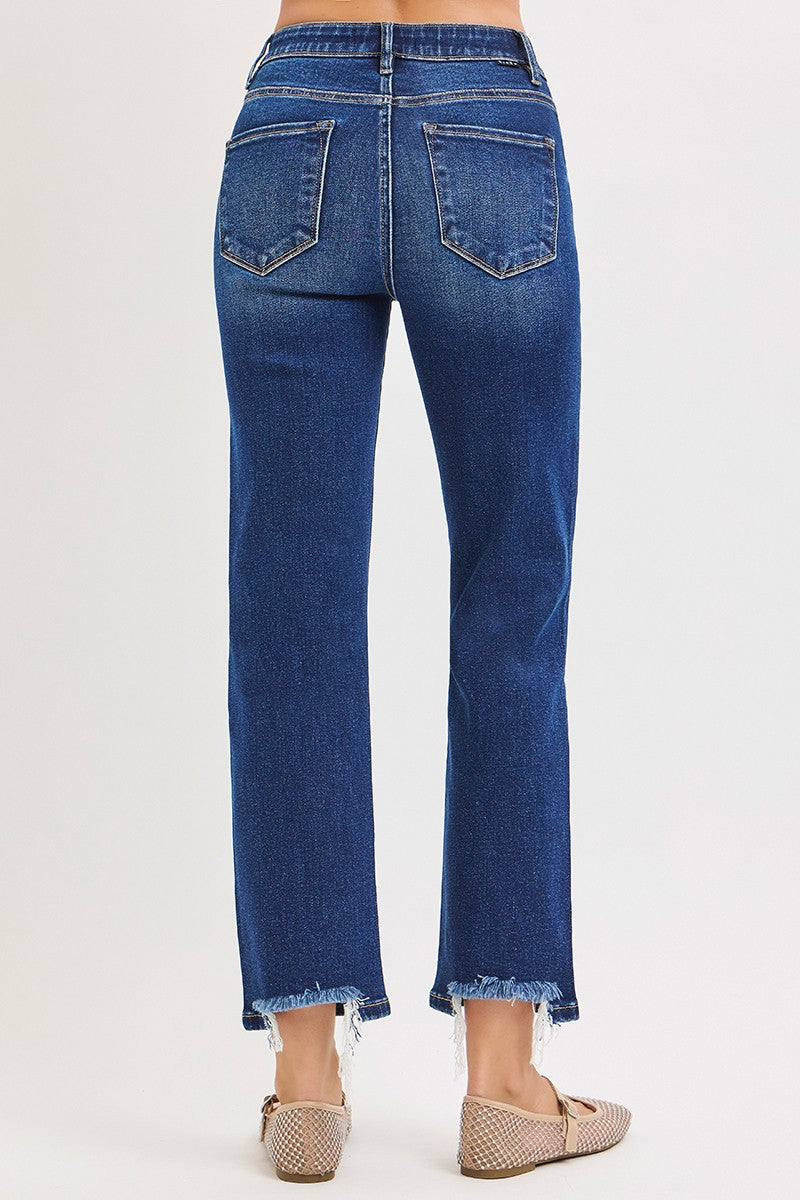 Contour Crop Pant