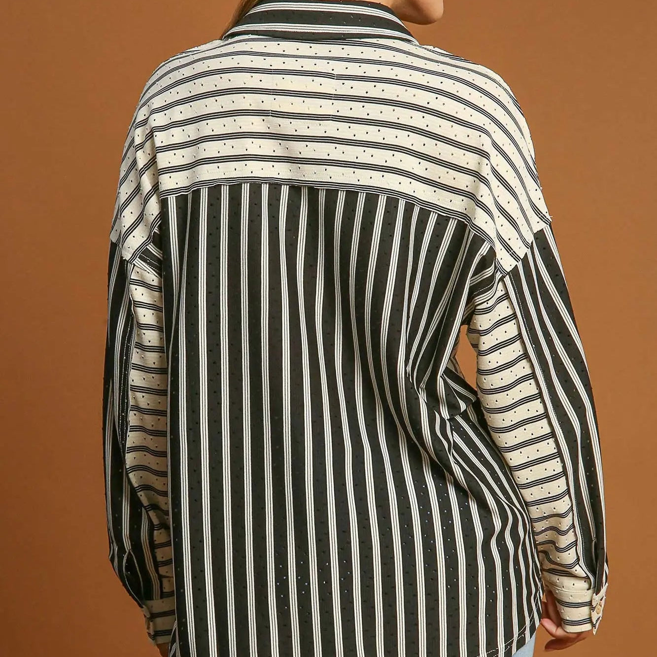 Darling Stripe