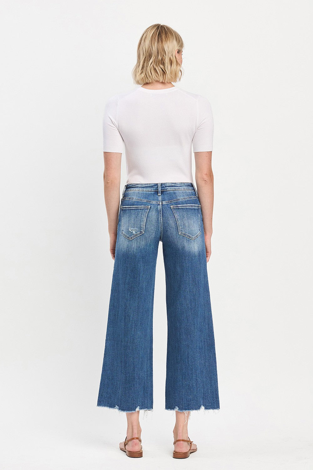 Denim Drift Jeans