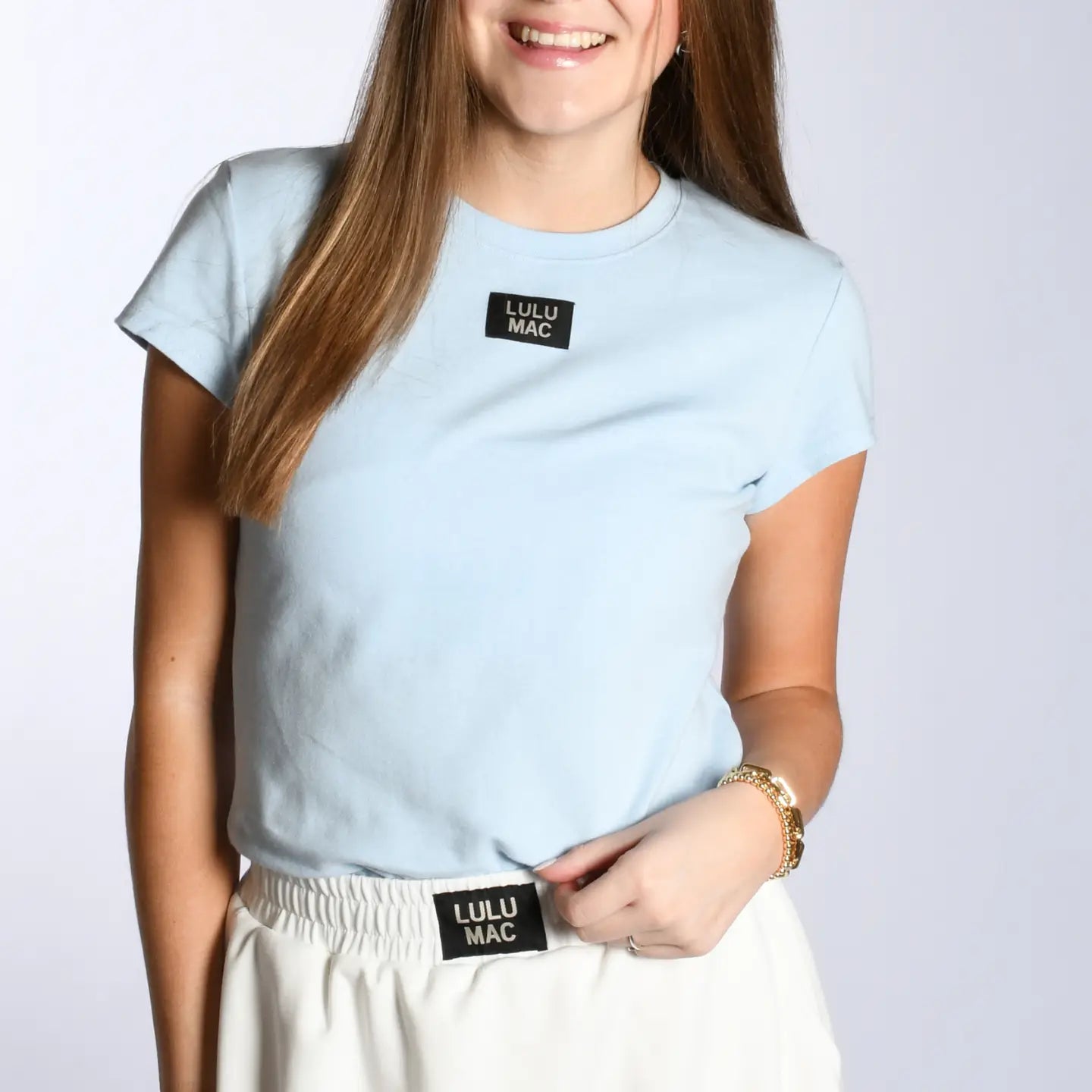 Easy Days Baby Doll Top