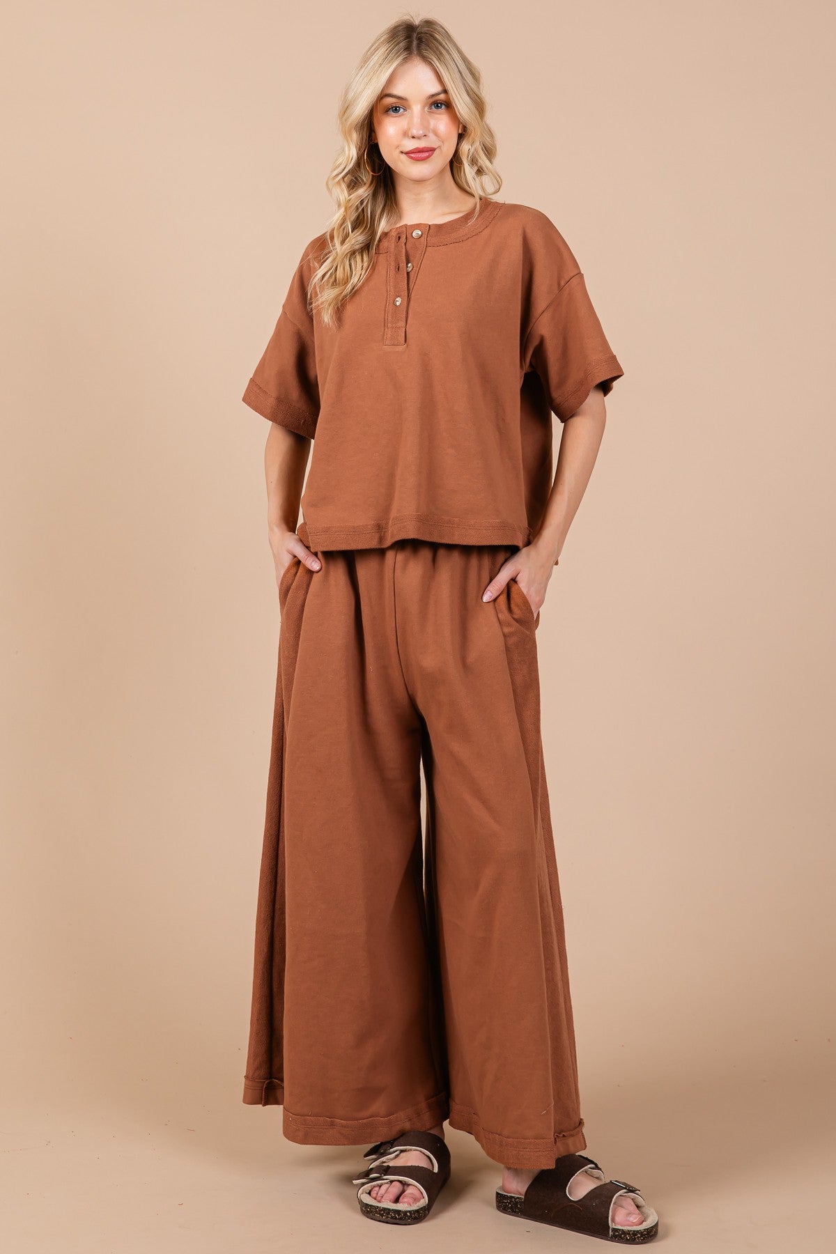 Edge & Ease Set