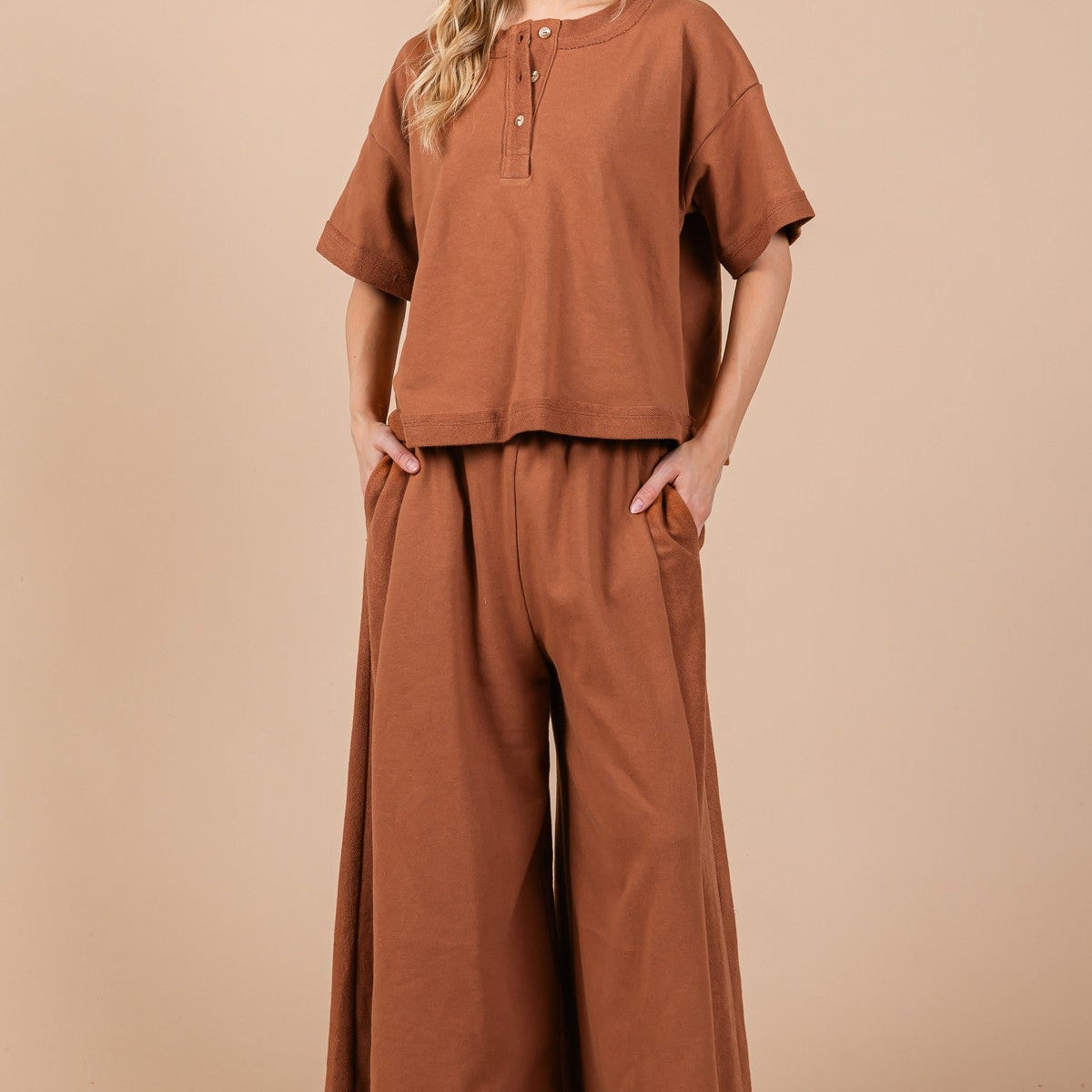 Edge & Ease Set