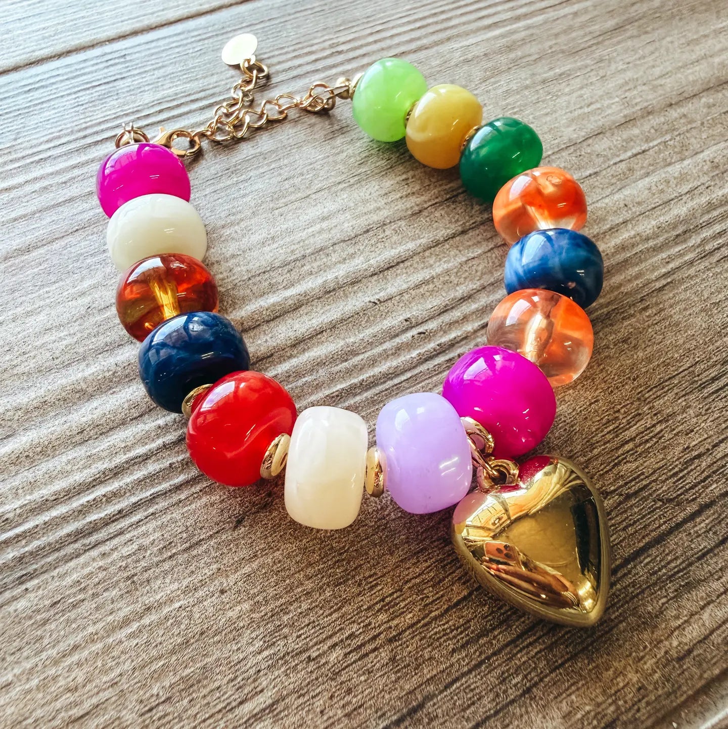 Emily Bracelet