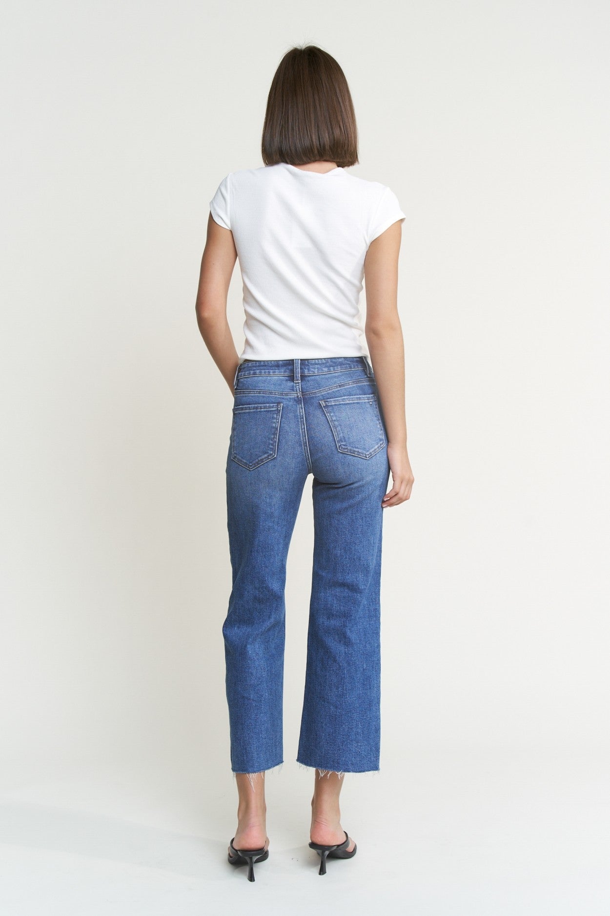 Free Flow Jean