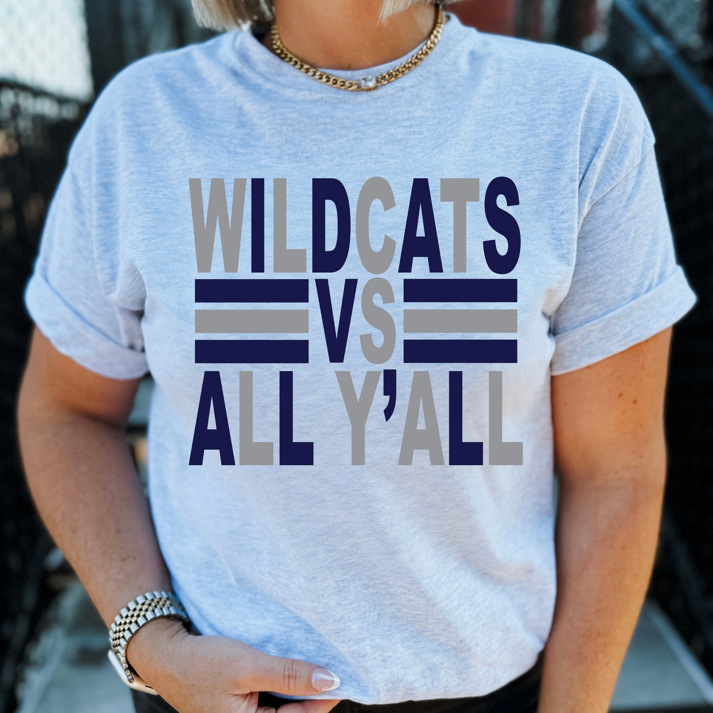PREORDER ALL YALL TSHIRT PARIS