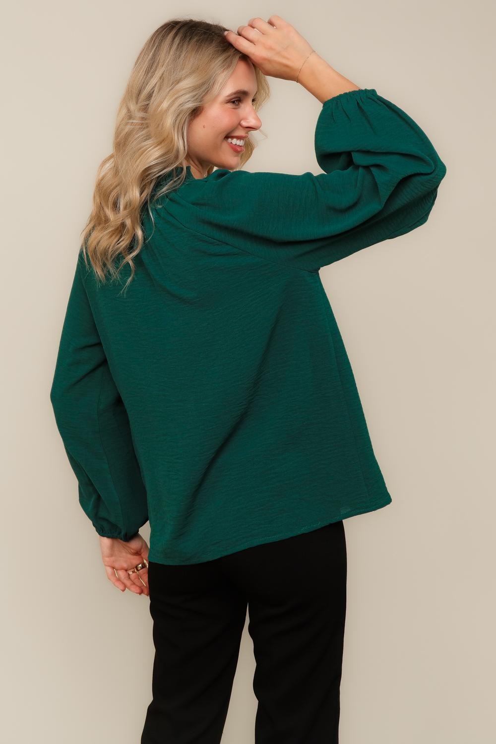 Grace Blouse