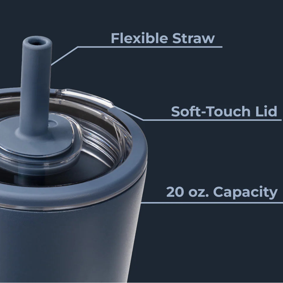 Hydrojug (20 oz Everyday Tumbler)- CASCADE