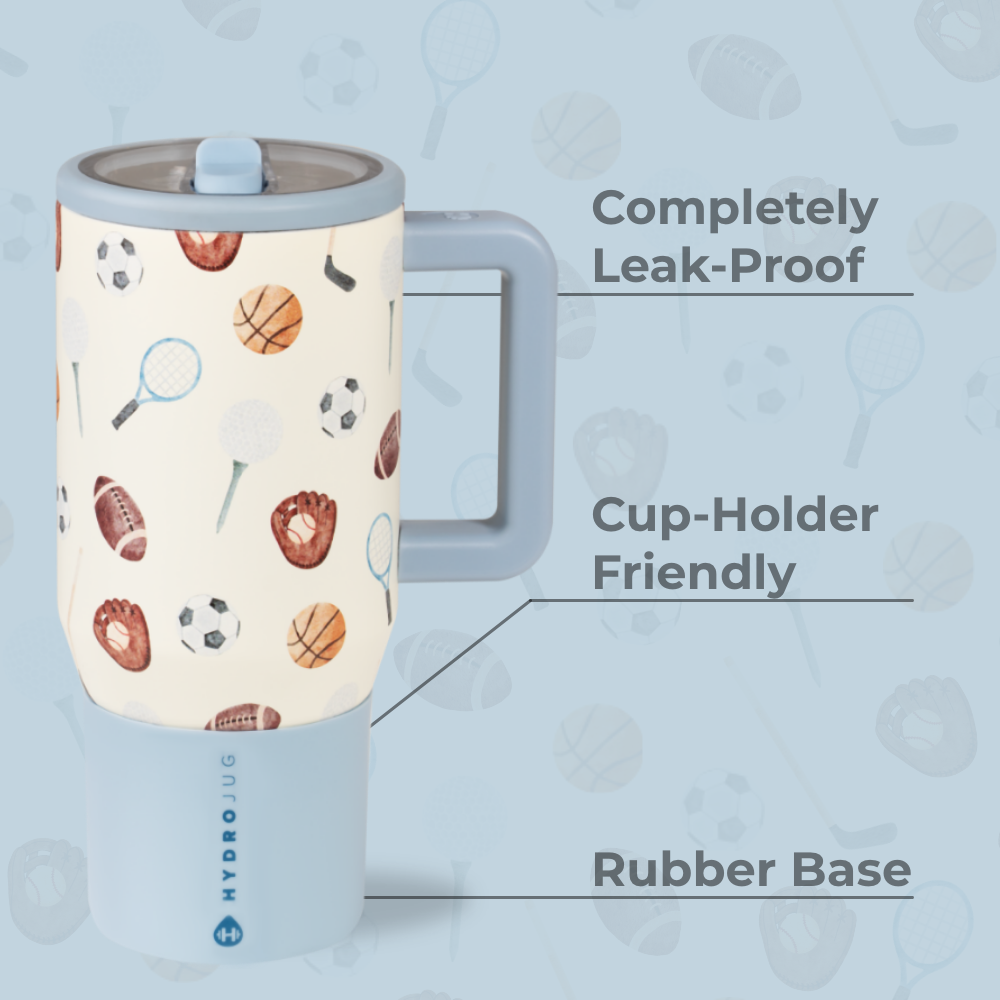 HydroJug (20 Oz)