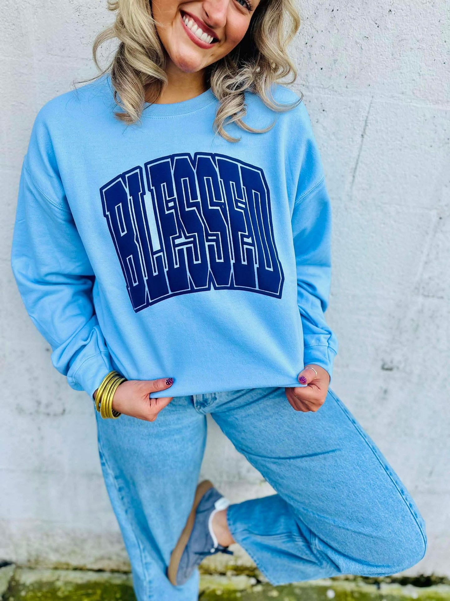 Blessed Puff-PREORDER