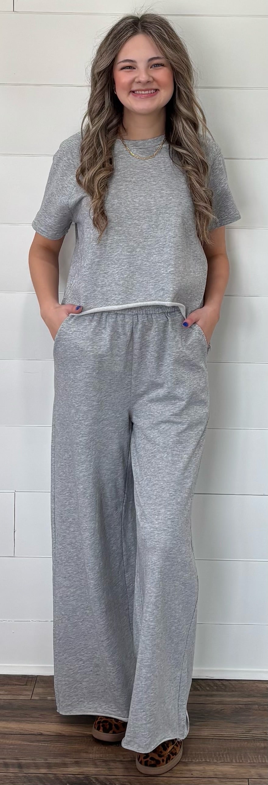 Sleek & Simple Set