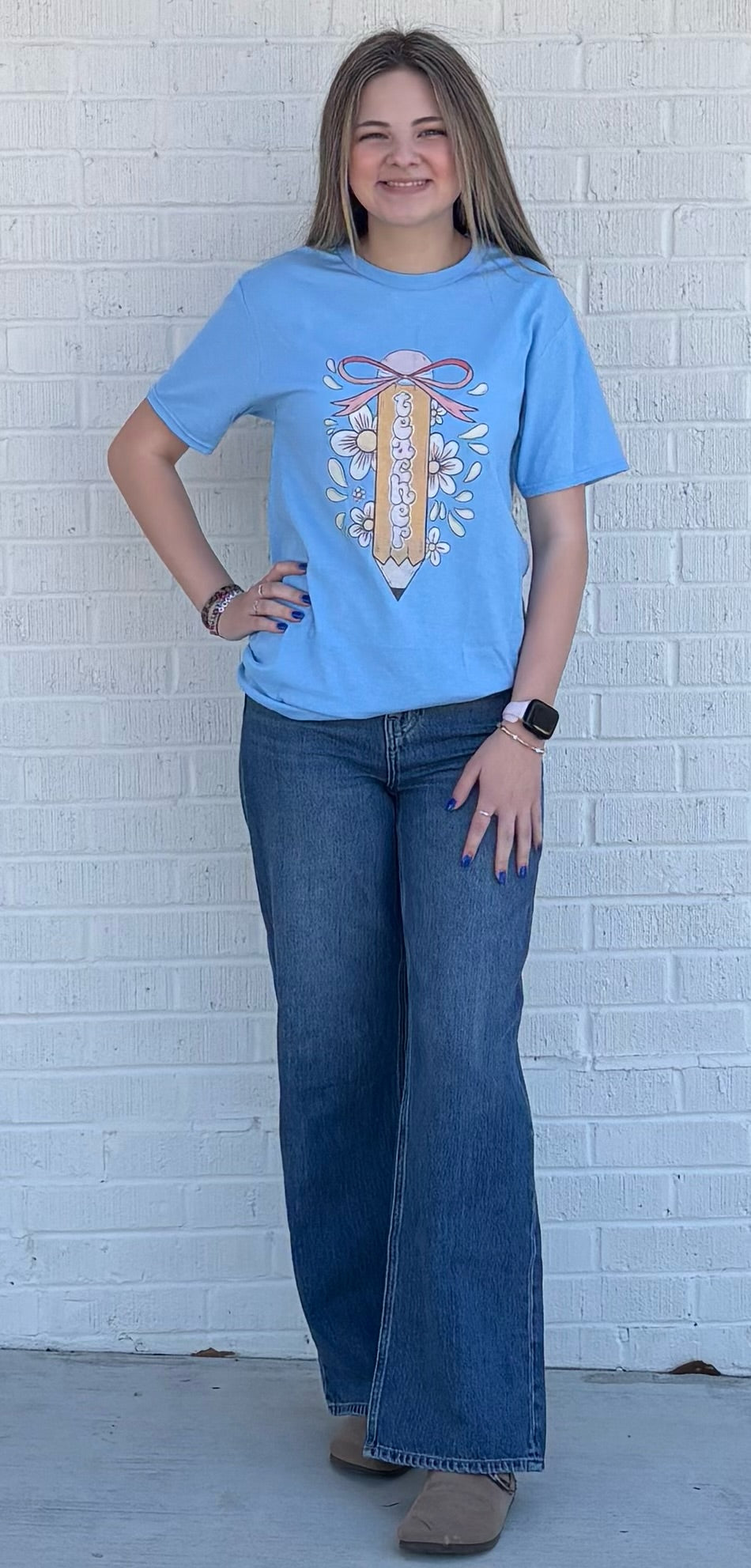 Dream Fit Jeans