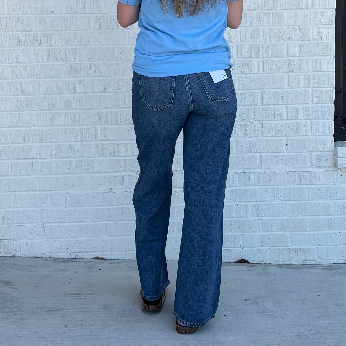 Dream Fit Jeans