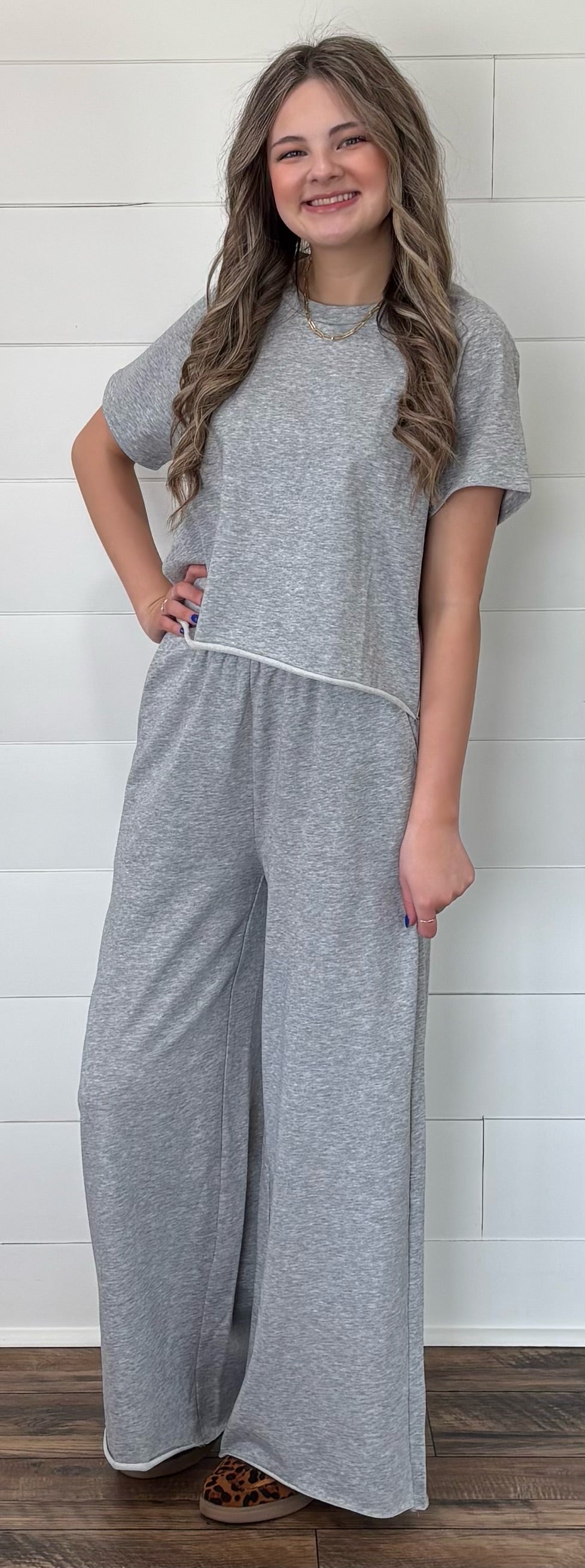 Sleek & Simple Set