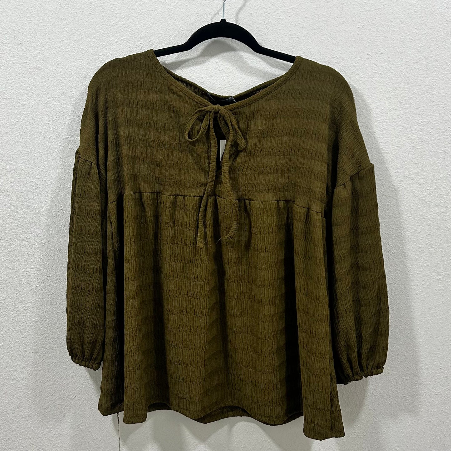 MEADOW MIST TOP