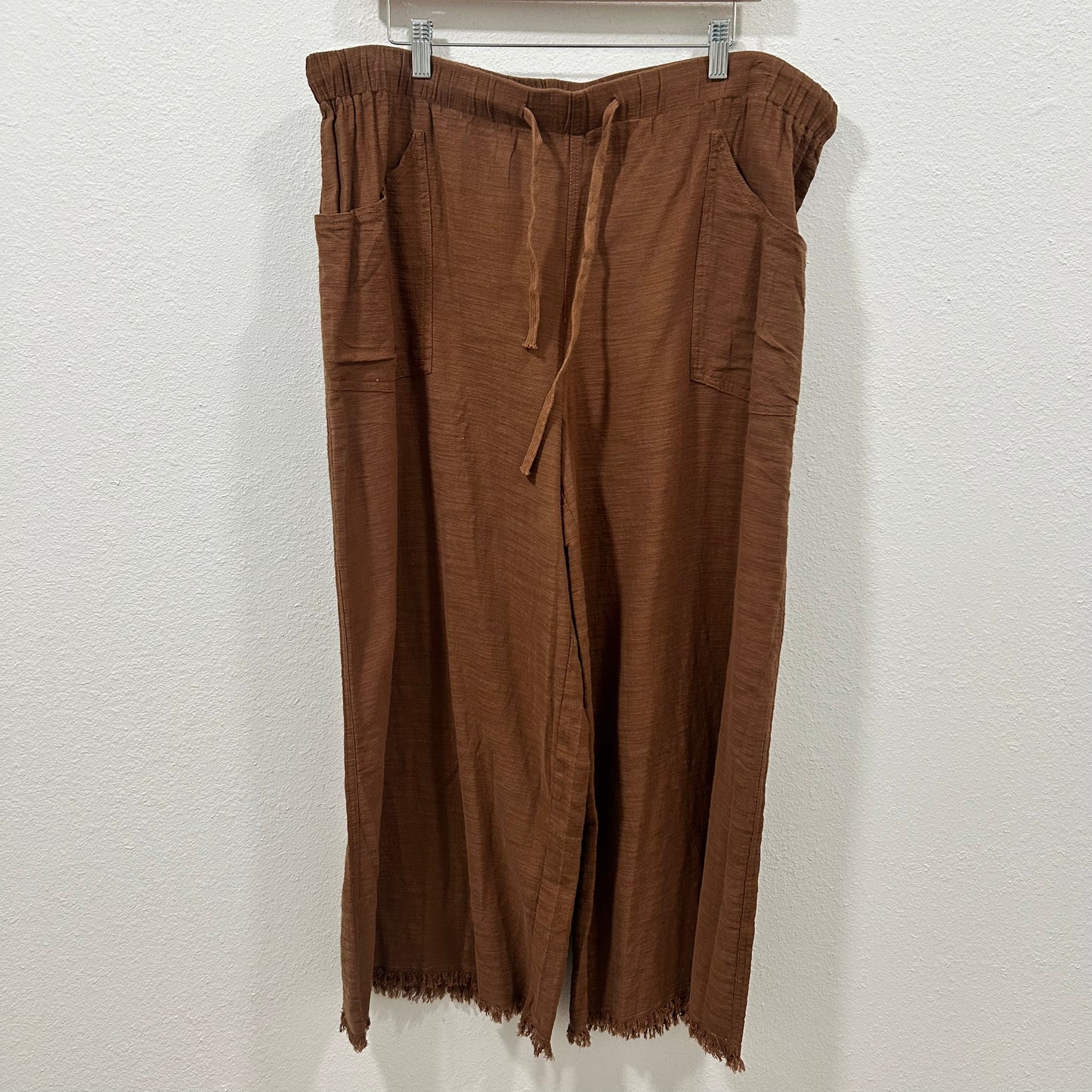 CRISP CARAMEL DELIGHT