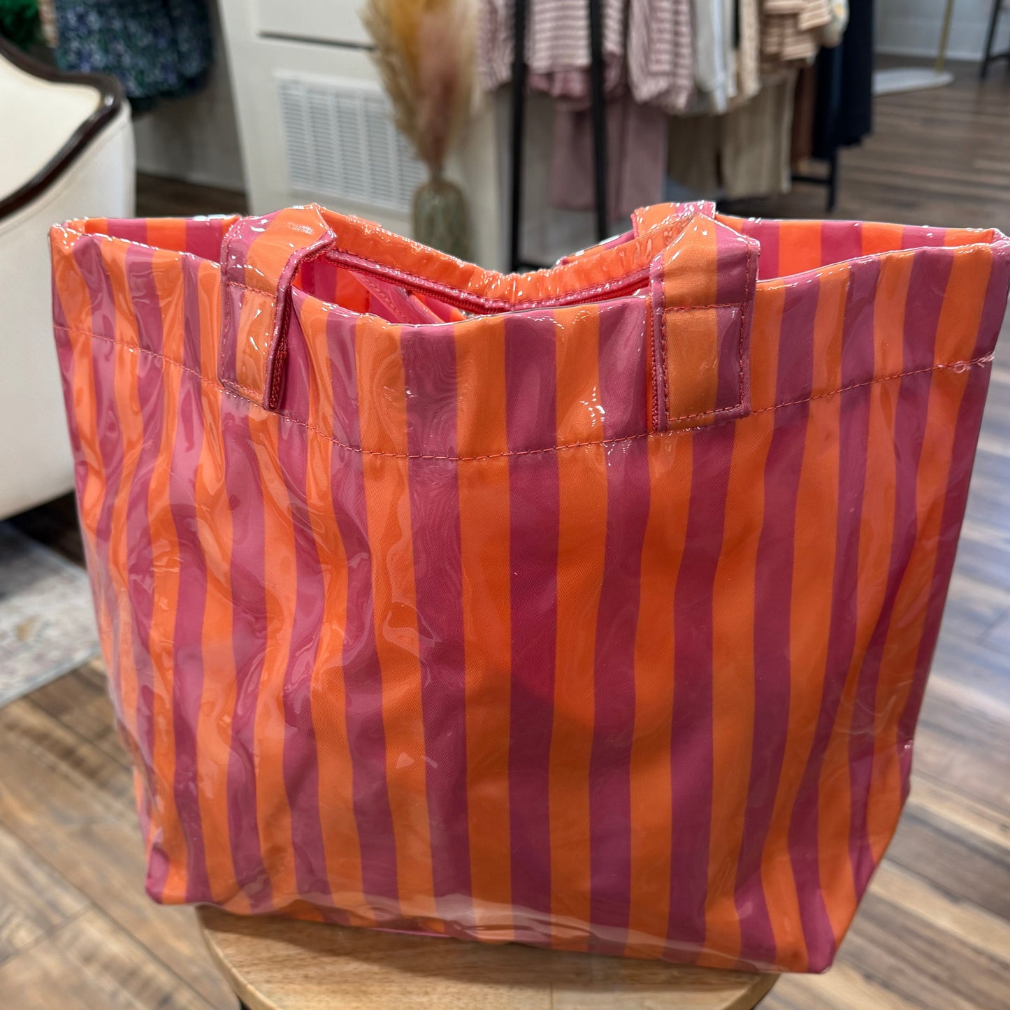 The Paloma Tote