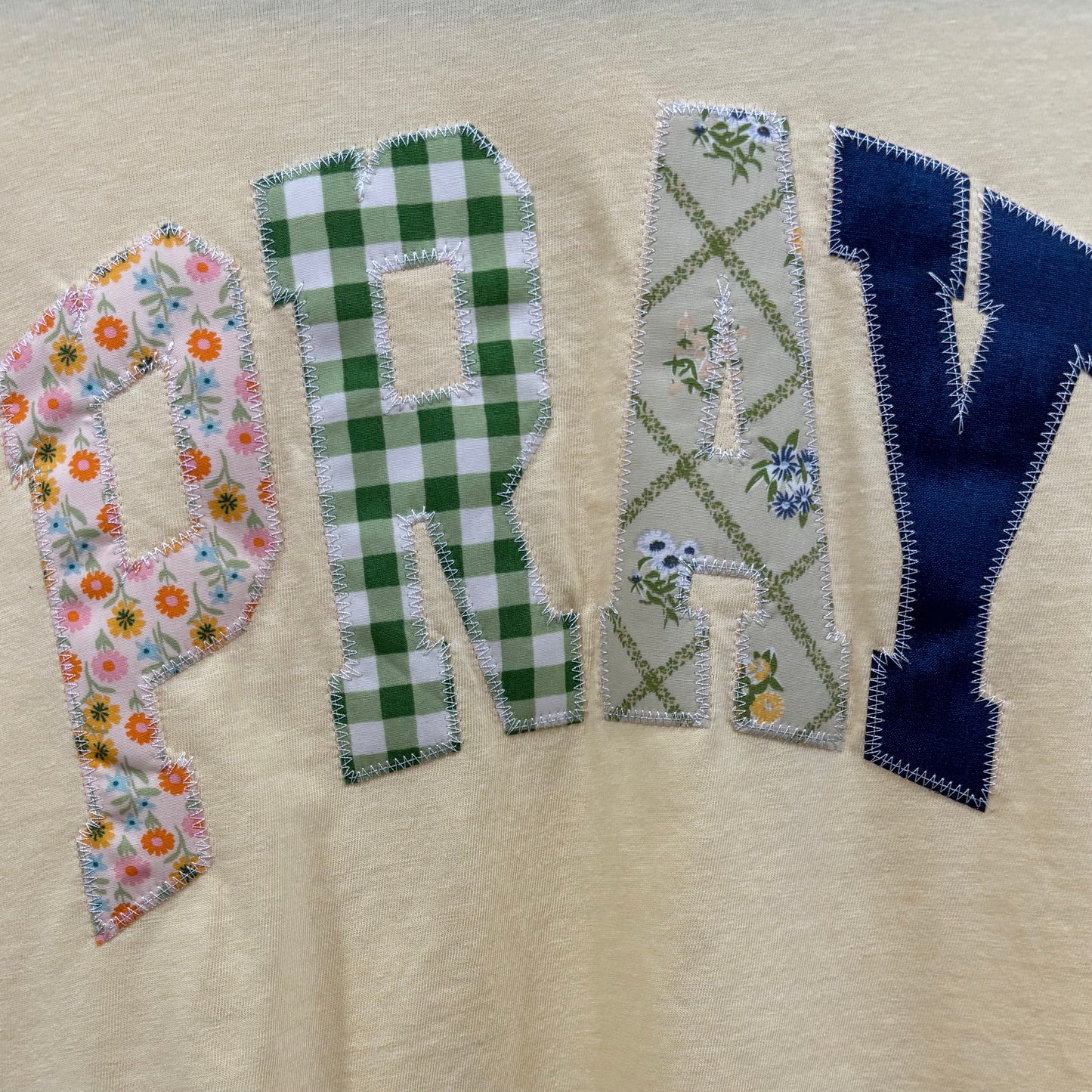 Spring Grace Tee