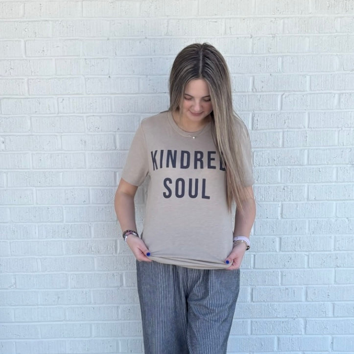 Kindred Soul T Shirt