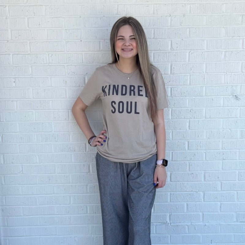 Kindred Soul T Shirt