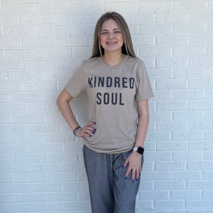 Kindred Soul T Shirt