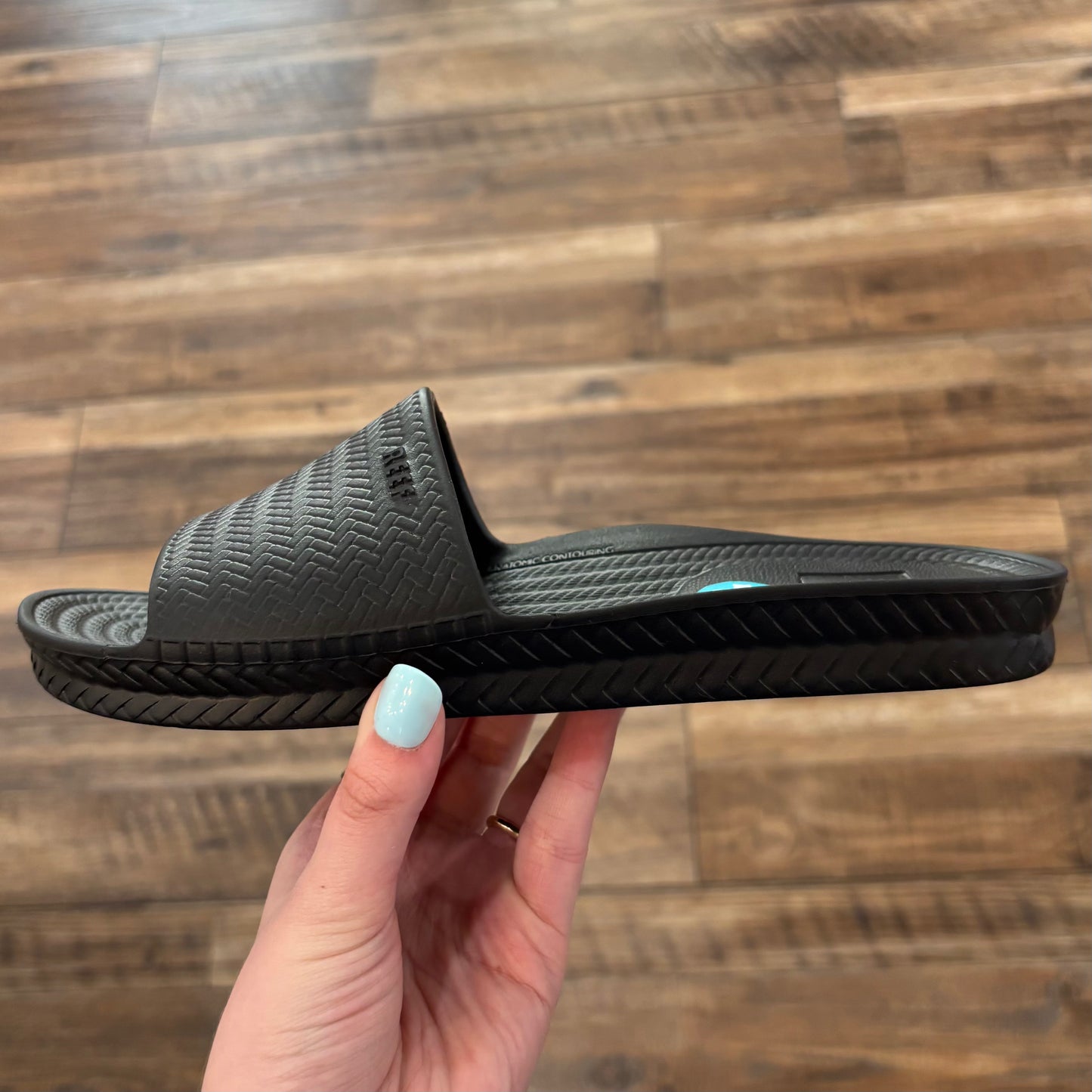 REEF Water Scout- Black