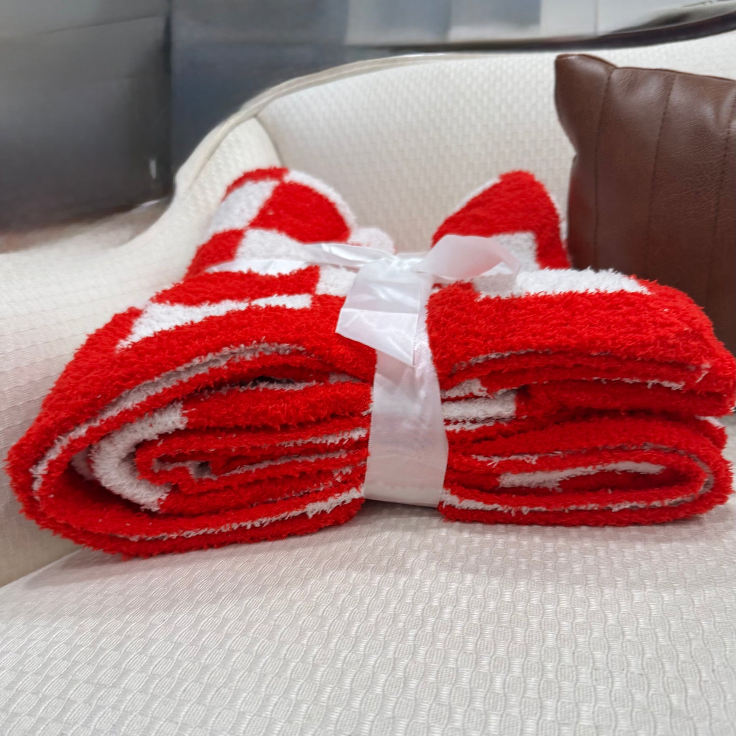 Christmas Comfort Blankets