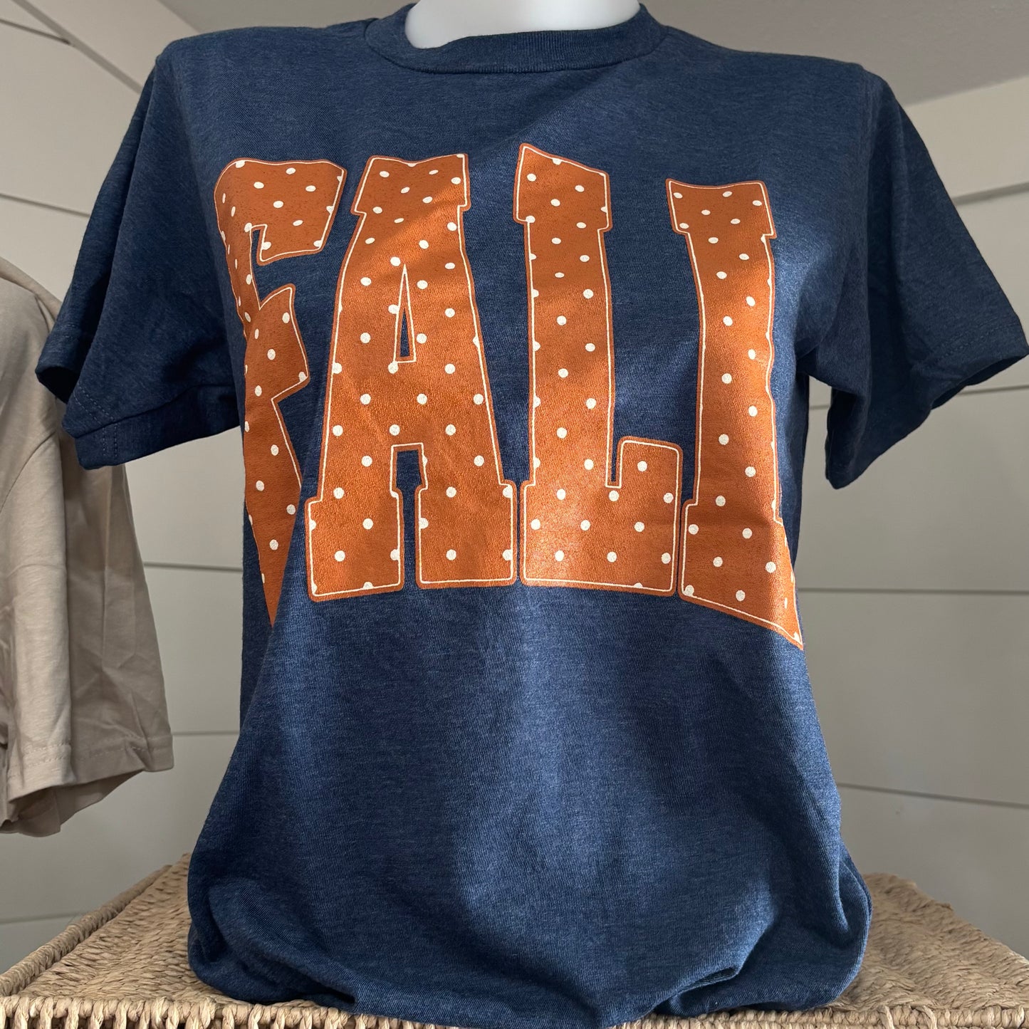 Fall, Y’all Tee