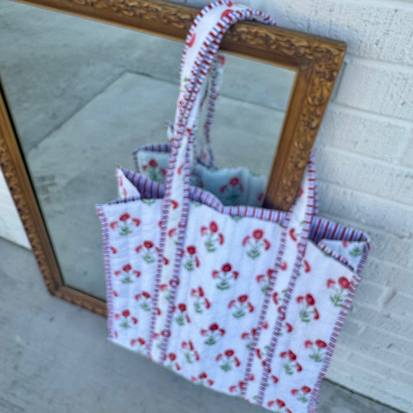 Kindred Carry Totes