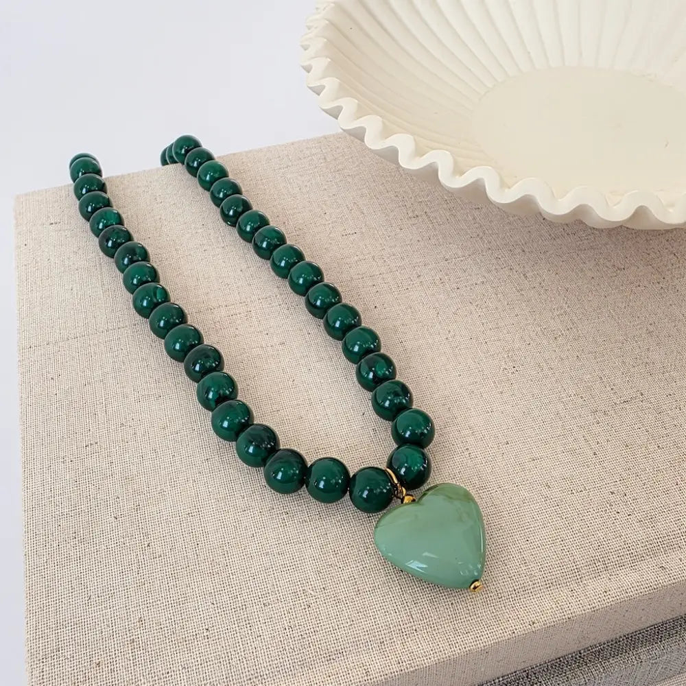 Love in Color Necklace
