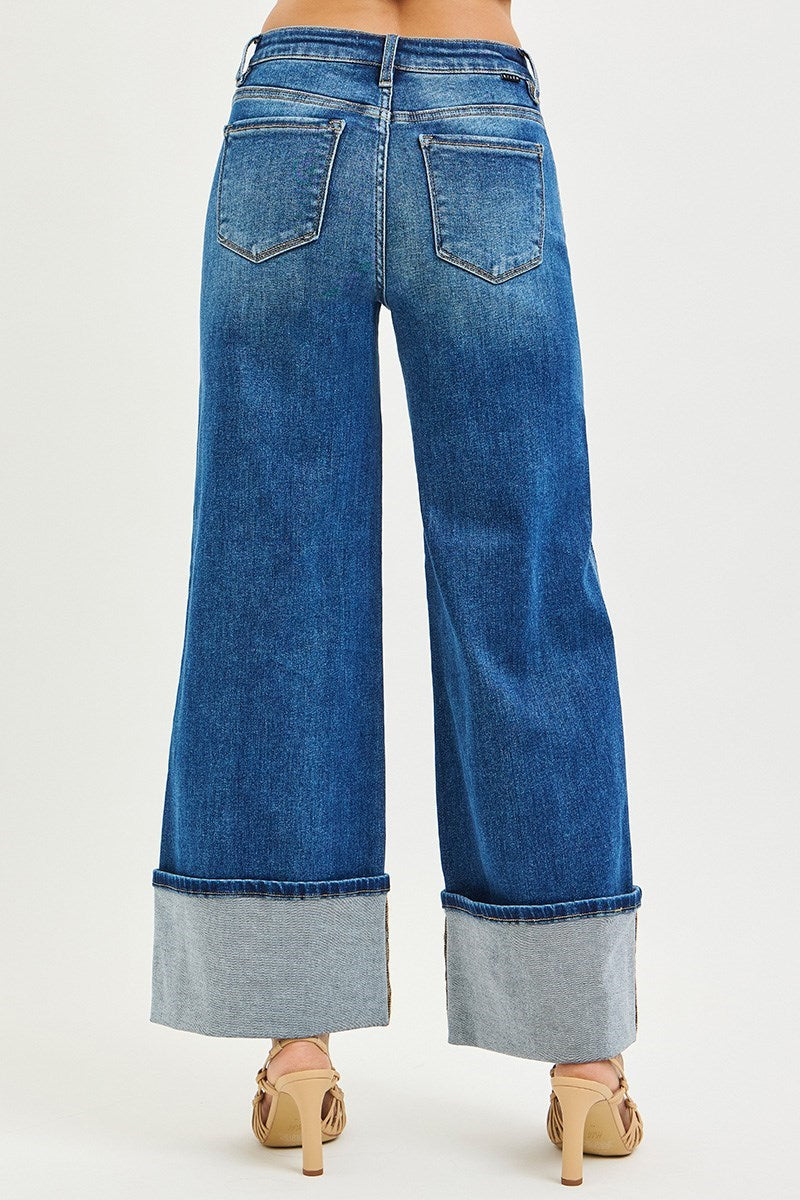 Front Row Denim