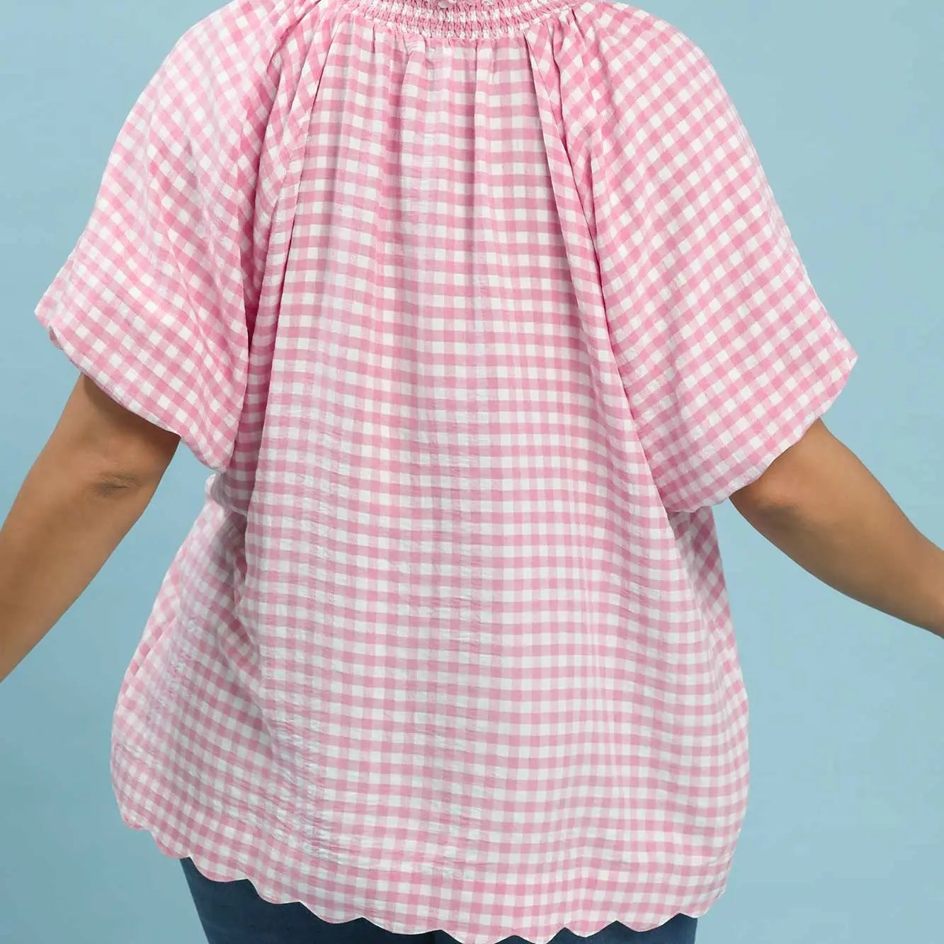 Picnic Date Top