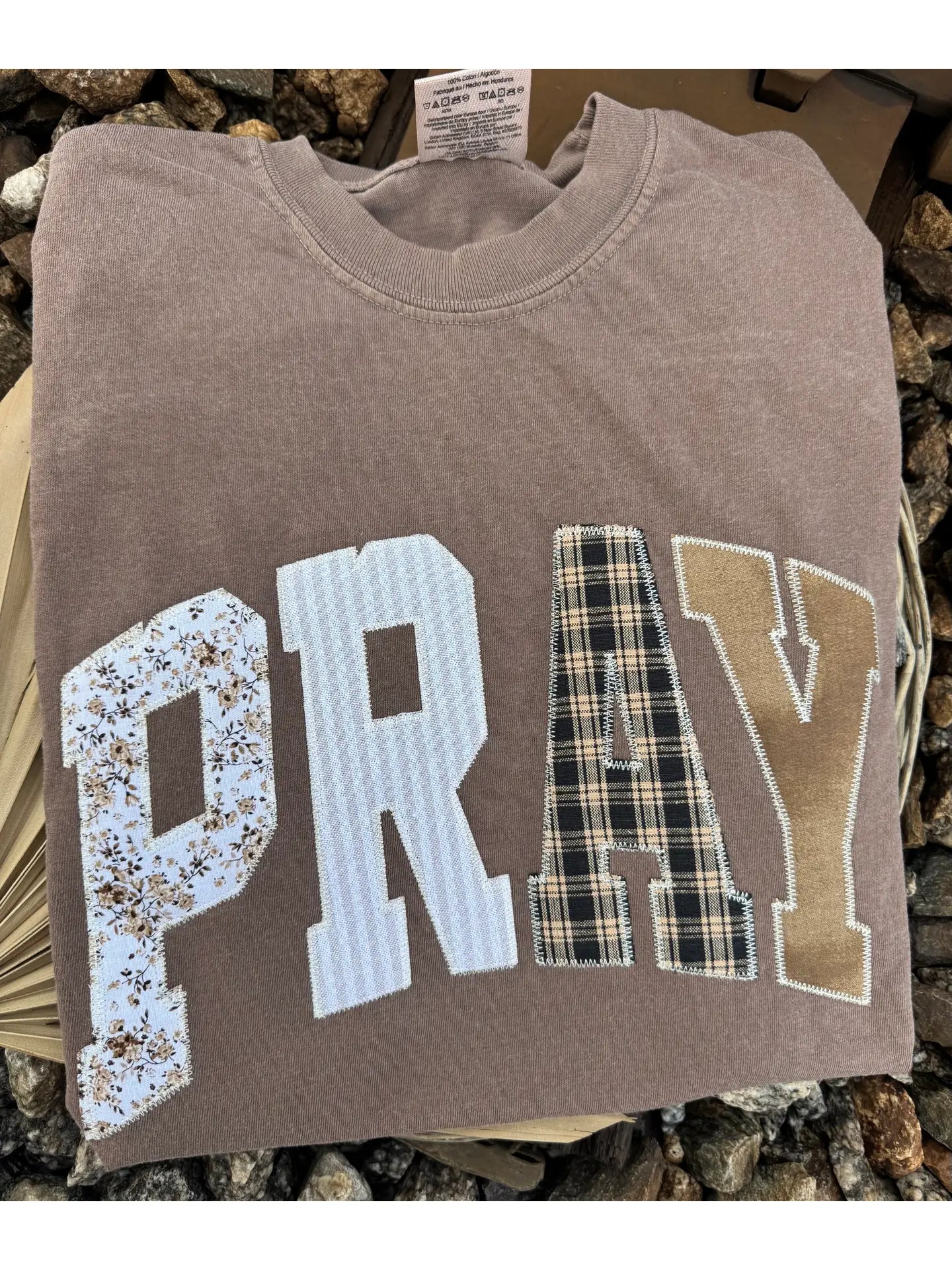 Pray Tee