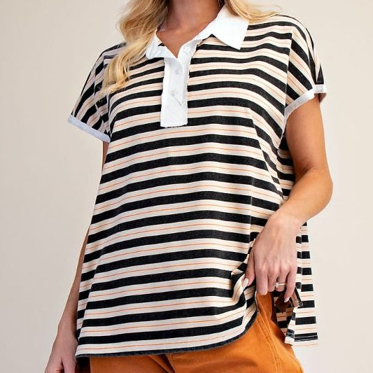 Remi. (Black)