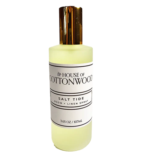 SALT TIDE ROOM + LINEN SPRAY