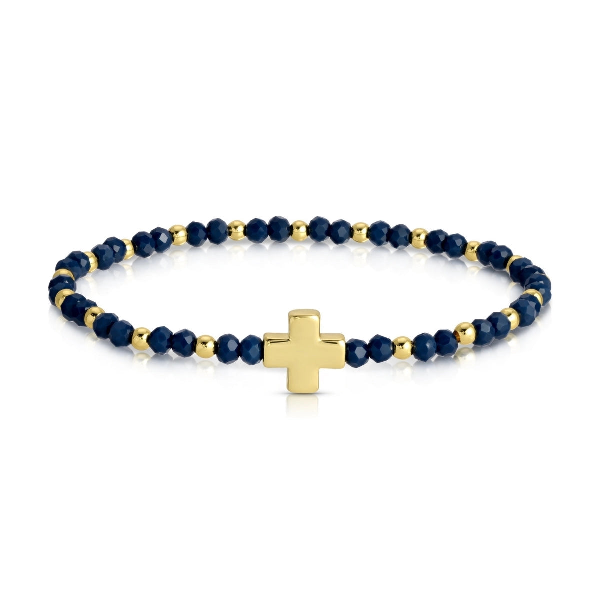 Shining Grace Bracelet|Blue